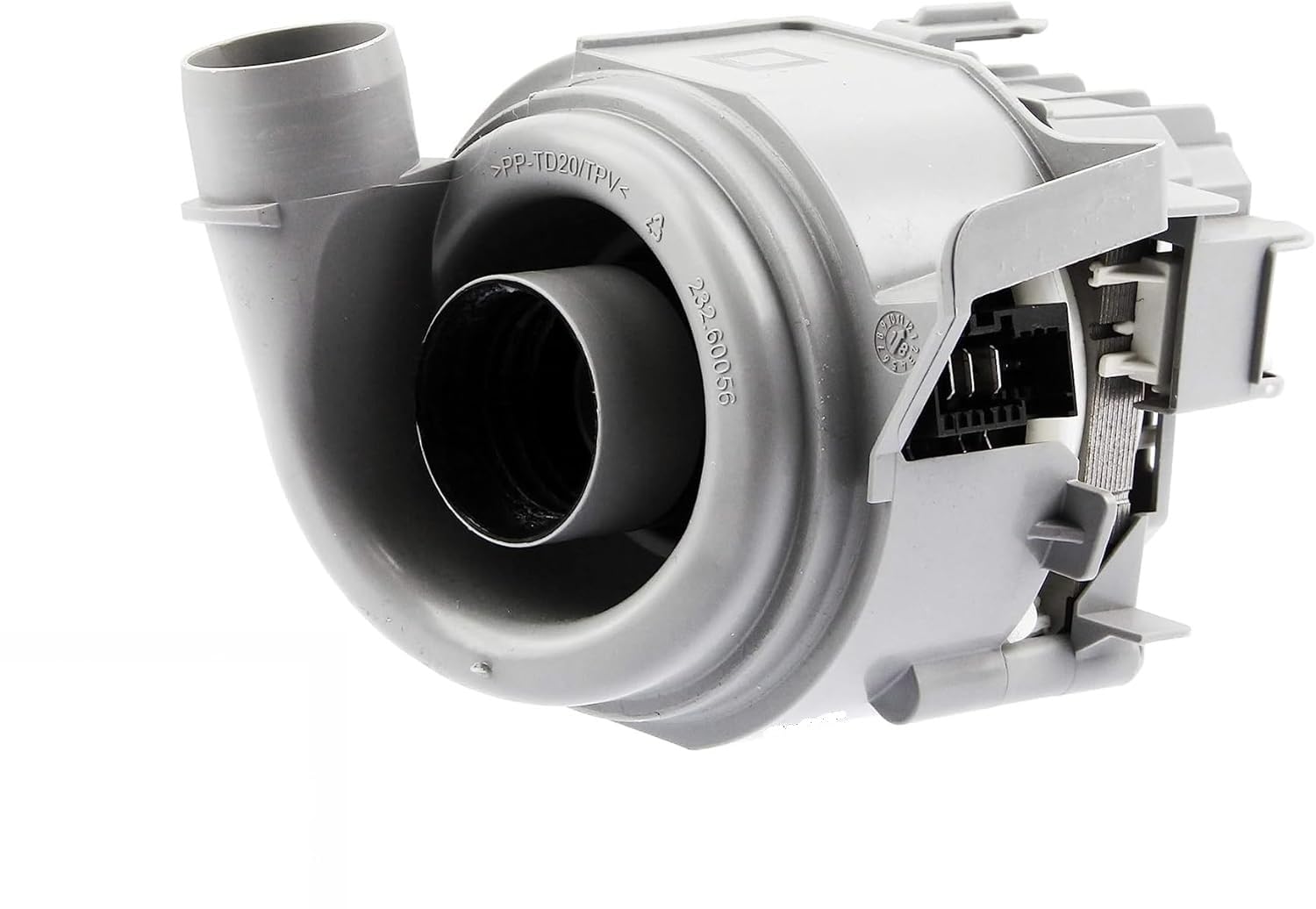 12008381 for Bosch Thermador Dishwasher Circulation Pump